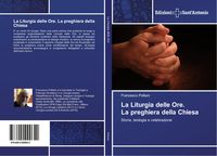 Produktbild: La Liturgia delle Ore. La preghiera della Chiesa
