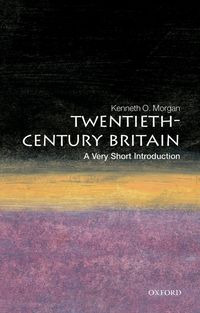 Produktbild: Twentieth-Century Britain