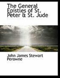 Produktbild: The General Epistles of St. Peter & St. Jude