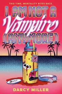 Produktbild: I Am Not a Vampire (Anymore)