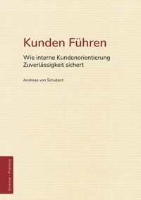 Produktbild: Kunden F&uuml;hren