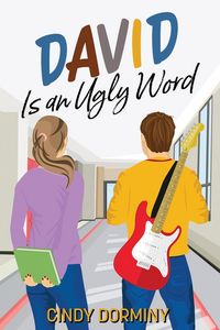 Produktbild: David Is an Ugly Word