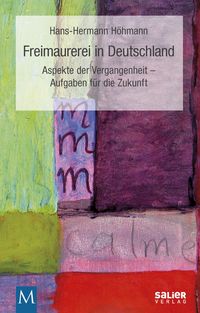 Produktbild: Freimaurerei in Deutschland