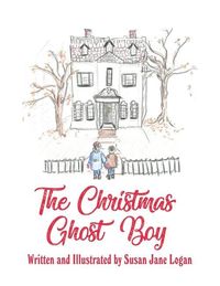 Produktbild: The Christmas Ghost Boy