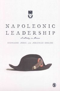 Produktbild: Napoleonic Leadership