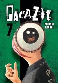 Produktbild: Parazit Cilt 7