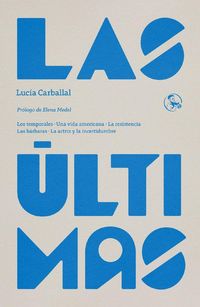 Produktbild: Las &uacute;ltimas