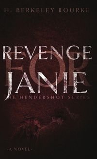Produktbild: Revenge for Janie
