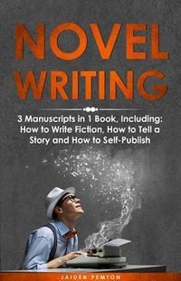 Produktbild: Novel Writing