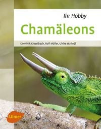 Produktbild: Chamäleons