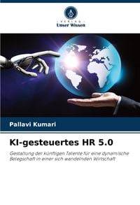 Produktbild: KI-gesteuertes HR 5.0