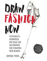 Produktbild: Draw Fashion Now