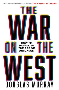 Bild vom Artikel The War on the West vom Autor Douglas Murray