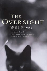 Produktbild: The Oversight