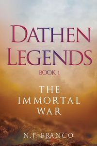 Produktbild: Dathen Legends Book 1