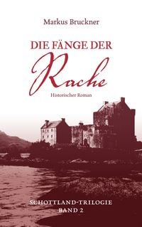 Produktbild: Die F&auml;nge der Rache