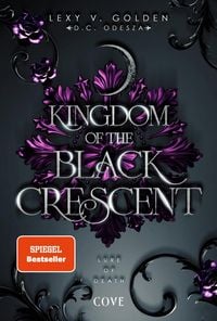 Produktbild: Kingdom of the Black Crescent 2: Lure of Death