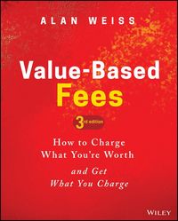 Produktbild: Value-Based Fees