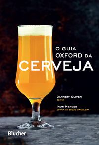 Produktbild: O Guia Oxford da Cerveja