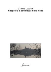 Produktbild: Geografia e sociologia della fiaba