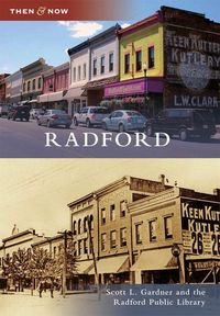 Produktbild: Radford