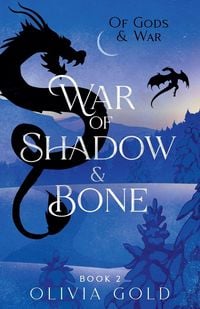 Produktbild: War of Shadow and Bone