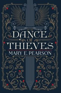 Produktbild: Dance of Thieves