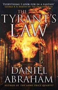 Produktbild: The Tyrant's Law