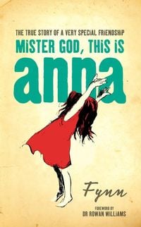 Produktbild: Mister God, This is Anna