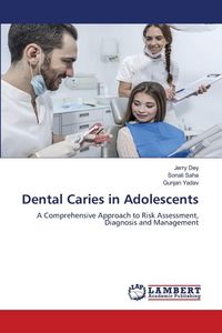Produktbild: Dental Caries in Adolescents