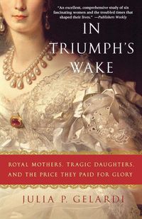 Produktbild: In Triumph's Wake