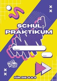 Produktbild: Mein Schulpraktikum
