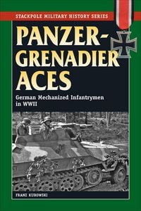 Produktbild: Panzergrenadier Aces
