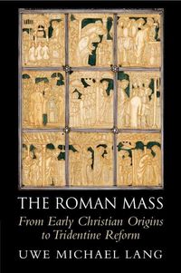 Produktbild: The Roman Mass