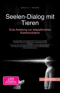 Produktbild: Seelen-Dialog mit Tieren