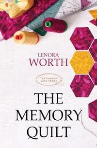 Produktbild: The Memory Quilt