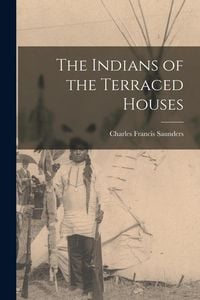 Produktbild: The Indians of the Terraced Houses