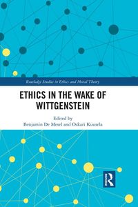 Produktbild: Ethics in the Wake of Wittgenstein