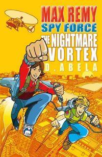 Produktbild: Nightmare Vortex: Max Remy