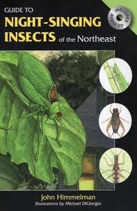 Produktbild: Himmelman, J: Guide to Night-Singing Insects
