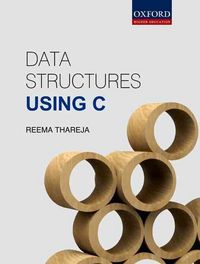Produktbild: Data Structures Using C