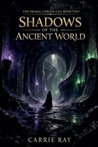 Produktbild: Shadows of the Ancient World