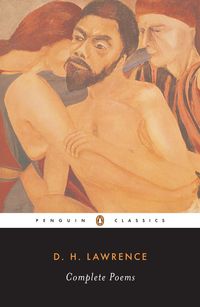 Produktbild: Complete Poems