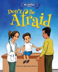 Produktbild: Don't Be Afraid