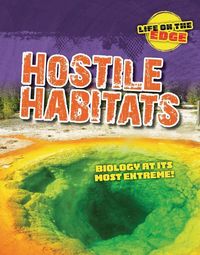 Produktbild: Hostile Habitats