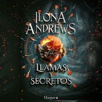 Produktbild: Llamas y secretos