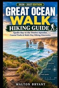 Produktbild: GREAT OCEAN WALK HIKING GUIDE
