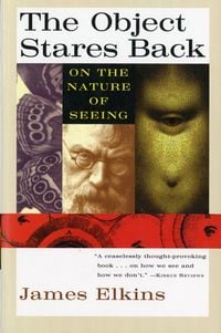 Produktbild: Object Stares Back, The