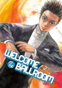 Produktbild: Welcome to the Ballroom, Volume 2