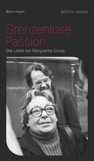 Produktbild: Grenzenlose Passion